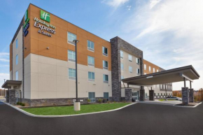 Holiday Inn Express & Suites - Wooster, an IHG Hotel